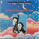 Les Paul and Mary Ford - The World is Still Waiting For the Sunrise (Vinyle Usagé)
