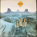 Road - Road (Vinyle Usagé)
