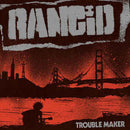Rancid - Trouble Maker (Vinyle Usagé)