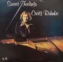 Craig Ruhnke - Sweet Feelings (Vinyle Usagé)