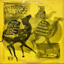 Various - An Evening Of Jazz (Vinyle Usagé)