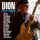 Dion  - Blues With Friends (Vinyle Usagé)