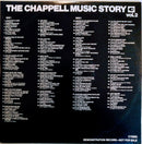 Various - The Chappell Music Story Vol 2 (Vinyle Usagé)
