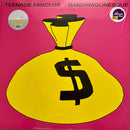 Teenage Fanclub - Bandwagonesque (Vinyle Usagé)