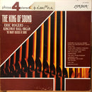 Eric Rogers  - At The Kingsway Hall Organ (Vinyle Usagé)
