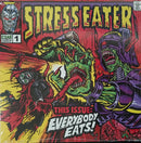 Stress Eater - Everybody Eats (Vinyle Usagé)