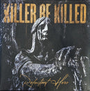 Killer Be Killed - Reluctant Hero (Vinyle Usagé)