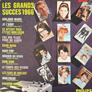 Various - Les Grands Succes 1966 (Vinyle Usagé)