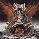 Ghost - Prequelle (Vinyle Neuf)
