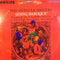 Les Swingle Singers - Going Baroque (Vinyle Usagé)