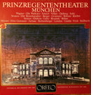 Wagner / Strauss R / Mozart / Various - Prinzregententheater Munchen: Historical Recordings 1947-1962 (Vinyle Usagé)
