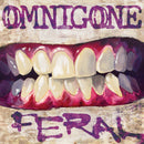 Omnigone - Feral (Vinyle Usagé)