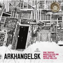 Erik Truffaz / Marcello Giuliani / Marc Erbetta / Patrick Muller - Arkhangelsk (Vinyle Usagé)