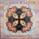 Connie Kaldor - Gentle Of Heart (Vinyle Usagé)