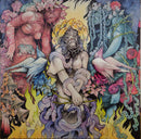 Baroness - Stone (Vinyle Usagé)