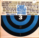 Various - Chart Busters Volume 3 (Vinyle Usagé)