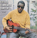 Clarence Carter - This Is Clarence Carter (Vinyle Usagé)
