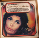 Lena Horne - The Essential Lena Horne Featuring Gabor Szabo (Vinyle Usagé)