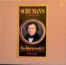 Schumann / Engel - Das Klavierwerk Vol IV (Vinyle Usagé)
