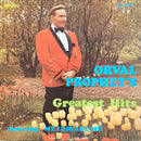 Orval Prophet - Orval Prophet's Greatest Hits (Vinyle Usagé)