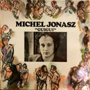 Michel Jonasz - Guigui (Vinyle Usagé)