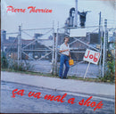 Pierre Therrien - Ca Va Mal A Shop (Vinyle Usagé)