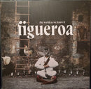 Figueroa  - The World As We Know It (Vinyle Usagé)