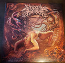 Visceral Disgorge - Slithering Evisceration (Vinyle Usagé)