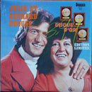 Julie Et Bernard Duguay - Disque D Or / Edition Limitee (Vinyle Usagé)