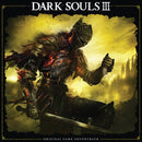 Soundtrack - Dark Souls III (Vinyle Usagé)