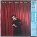 Anne Pigalle - He Stranger (Vinyle Usagé)