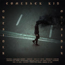 Comeback Kid - Outsider (Vinyle Usagé)
