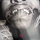 Injury Reserve - Floss (Vinyle Usagé)
