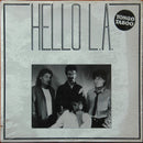 Hello LA - Tongo Taboo (Vinyle Usagé)