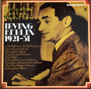 Various - Music Of Irving Berlin 1921:31 (Vinyle Usagé)