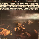 Grofe / Ormandy - Grand Canyon Suite (Vinyle Usagé)