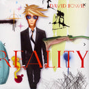 David Bowie - Reality (Vinyle Usagé)