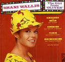 Shani Wallis - The Girl From Oliver (Vinyle Usagé)
