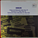 Sibelius / Rozhdestvensky - Pelleas And Melisande Suite Opus 46 / Romance In C Major Opus 42 / Belshazzars Feast Suite Opus (Vinyle Usagé)