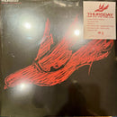 Thursday - War All The Time Live (Vinyle Usagé)