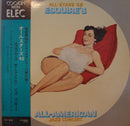All Stars 46 - Esquires All American Jazz Concert (Vinyle Usagé)
