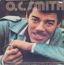 OC Smith - OC Smith (Vinyle Usagé)
