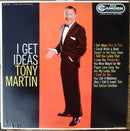 Tony Martin - I Get Ideas (Vinyle Usagé)