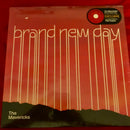 Mavericks - Brand New Day (Vinyle Usagé)