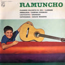 Ramuncho - Ramuncho (Vinyle Usagé)