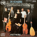 Fretwork - In Nomine (CD Usagé)