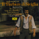 Rossini / Abbado - Il Barbiere Di Siviglia (Vinyle Usagé)
