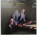 Franck / Debussy / Friedman / Previn - Sonatas (Vinyle Usagé)