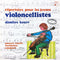 Various / Dimitar Kozev - Repertoire Pour Les Jeunes Violoncellistes (Vinyle Usagé)