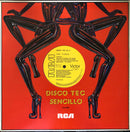 Tymes - How Am I To Know (The Things A Girl In Love Should Know) (Vinyle Usagé)